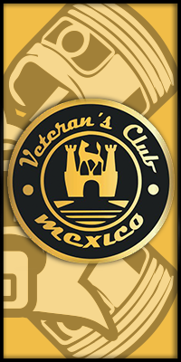Veterans Club México 